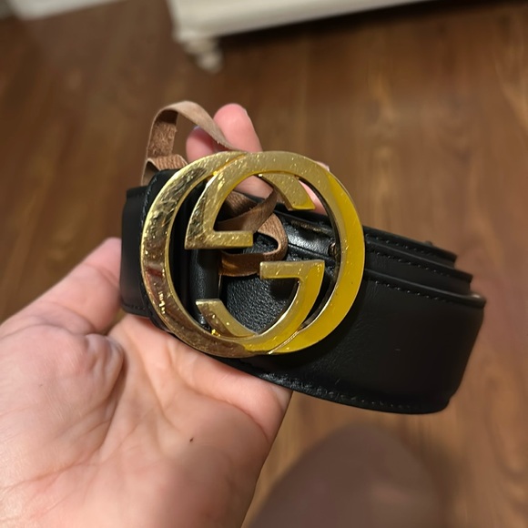 Gucci Accessories - Gucci belt